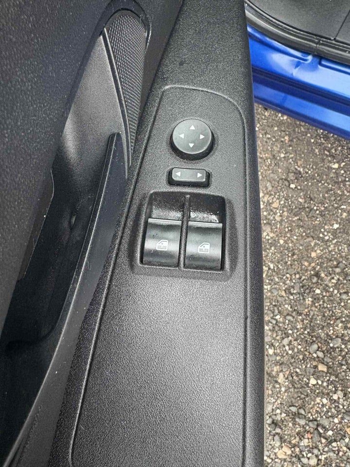 Fiat Grande Punto 1,4 Active 5d