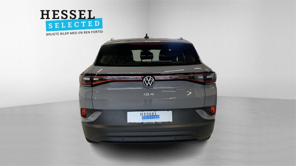 VW ID.4 77 Pro 5d