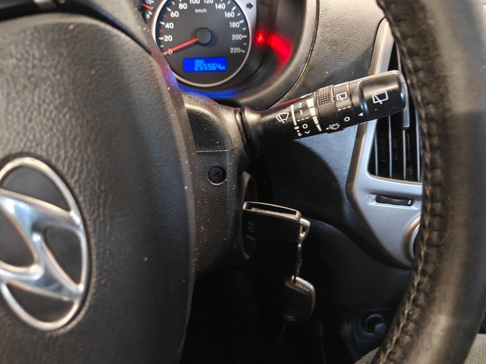 Hyundai i20 1,25 Classic XTR 5d