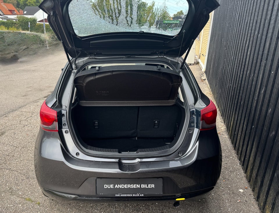 Mazda 2 1,5 SkyActive-G Centre-Line aut. 5d