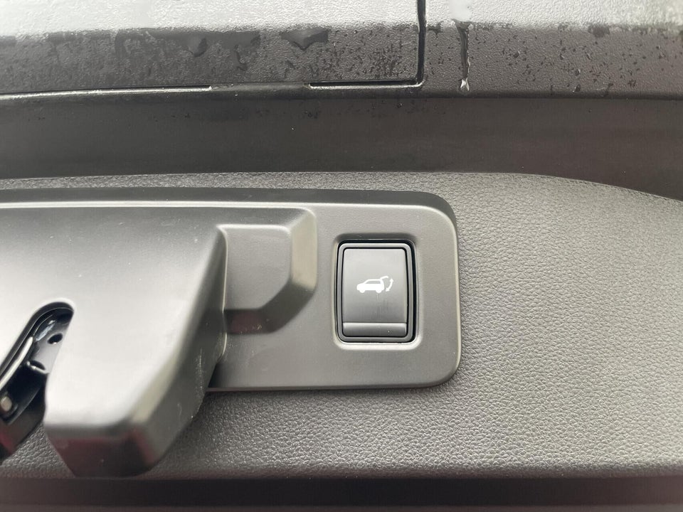 Renault Scenic E-Tech 87 Techno 5d