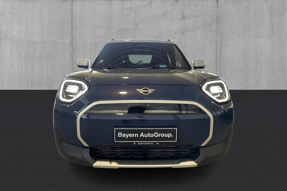 MINI Aceman E Favoured Trim M 5d