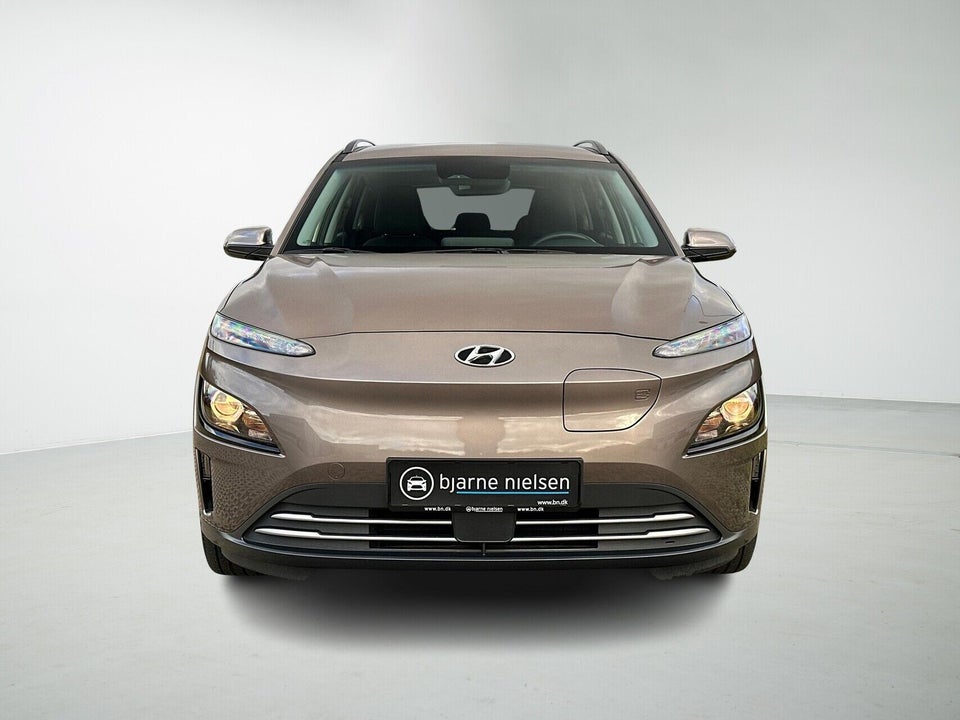 Hyundai Kona 39 EV Select 5d