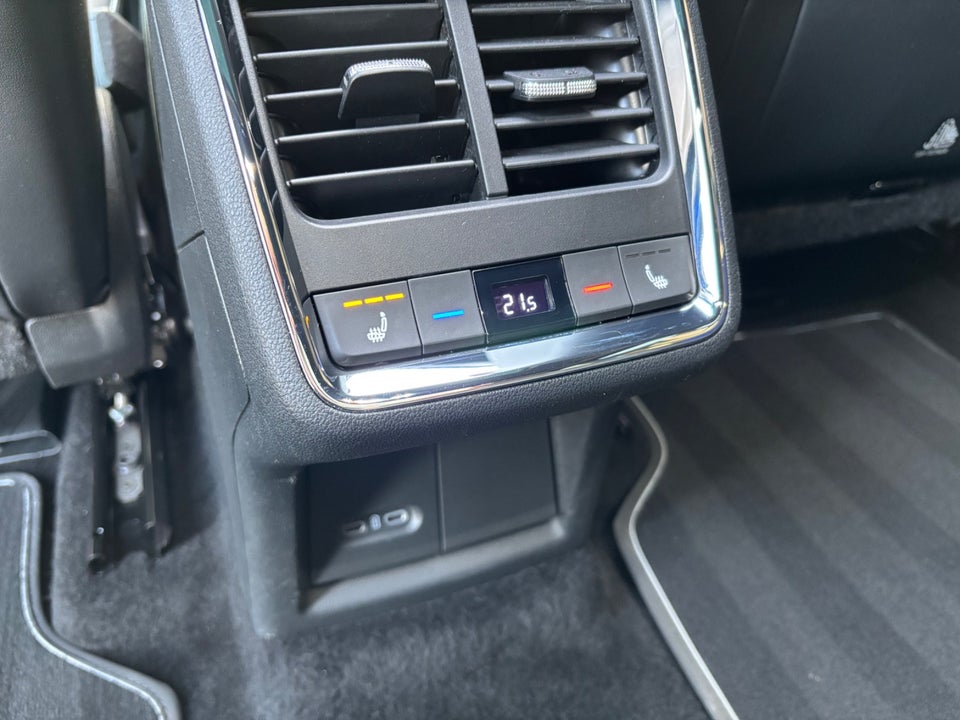 Skoda Enyaq 85 iV Sportline 5d