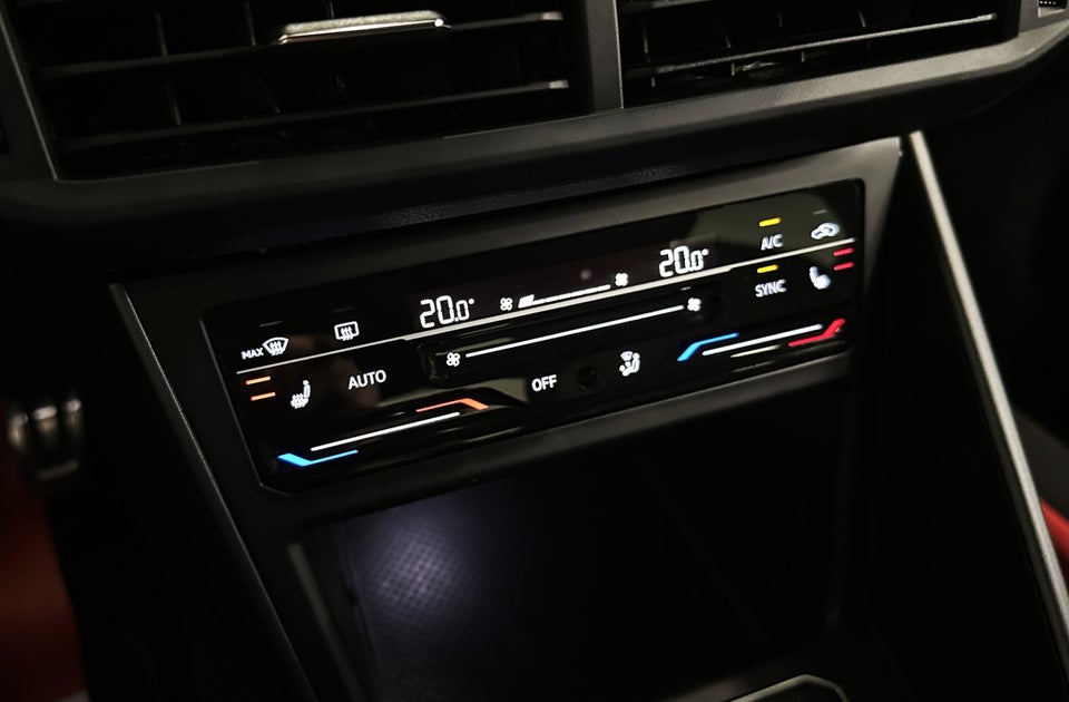 VW Taigo 1,5 TSi 150 R-line DSG 5d