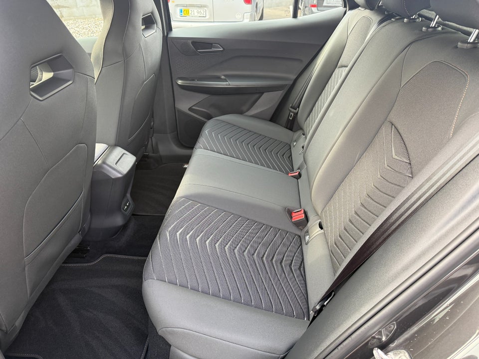 Cupra Born 58 High 5d