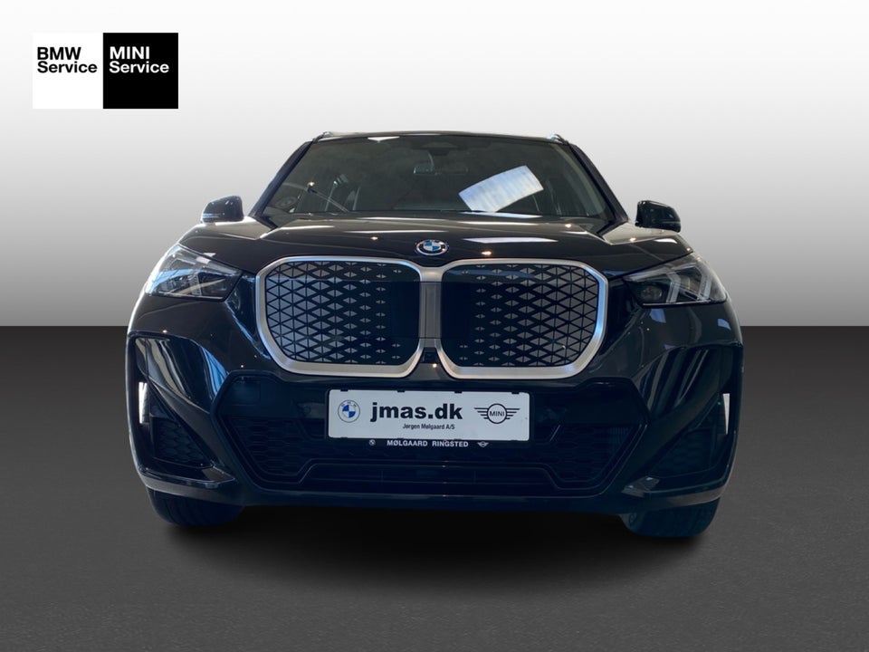 BMW iX1 xDrive30 Fully Charged M-Sport 5d