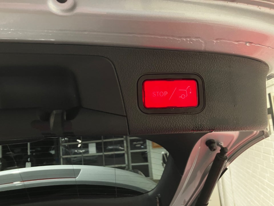 Mercedes EQA250+ AMG Line 5d