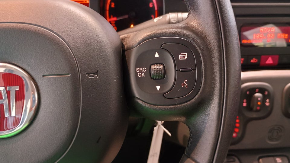 Fiat Panda 0,9 TwinAir 65 Pop 5d