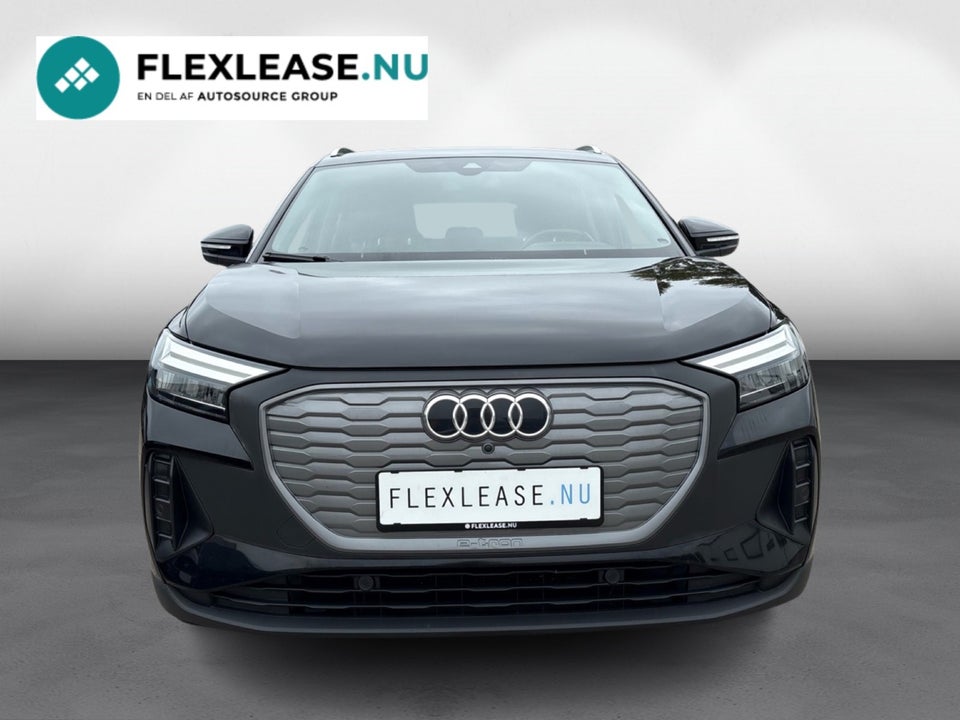 Audi Q4 e-tron 40 Attitude 5d