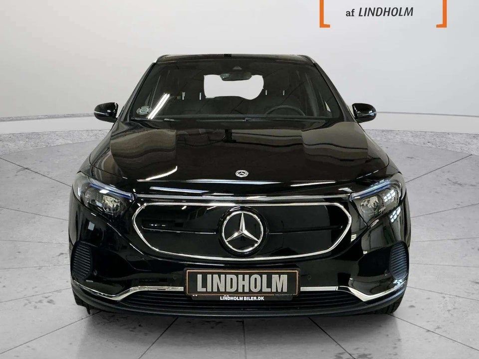 Mercedes EQA350 4Matic 5d