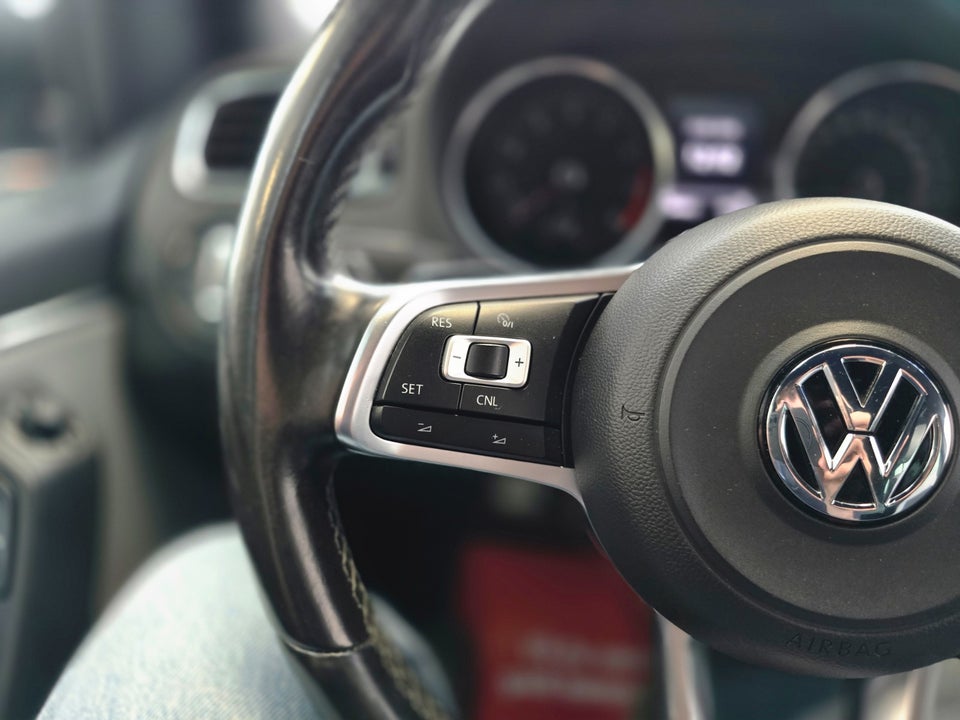 VW Polo 1,4 TSi 150 BlueGT DSG 5d