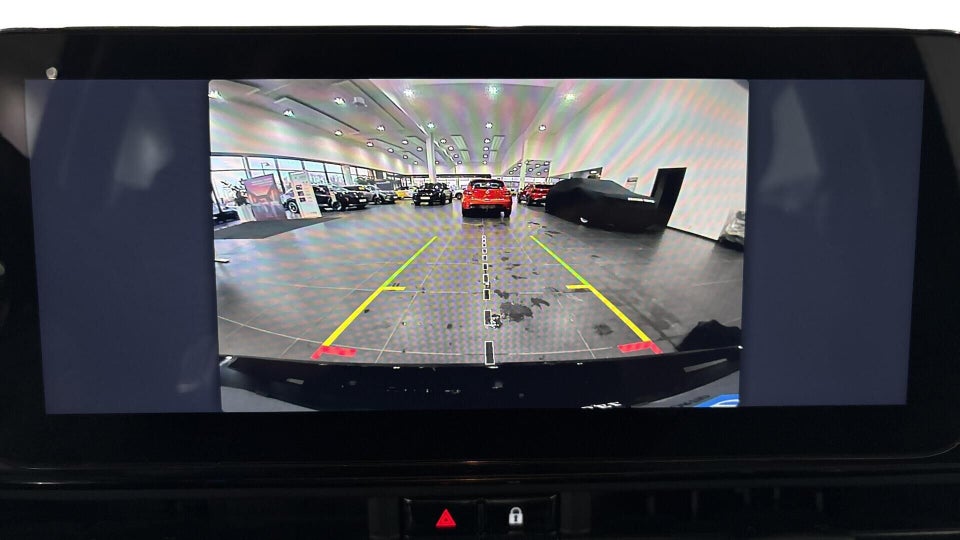 Fiat 500e 42 Icon 3d