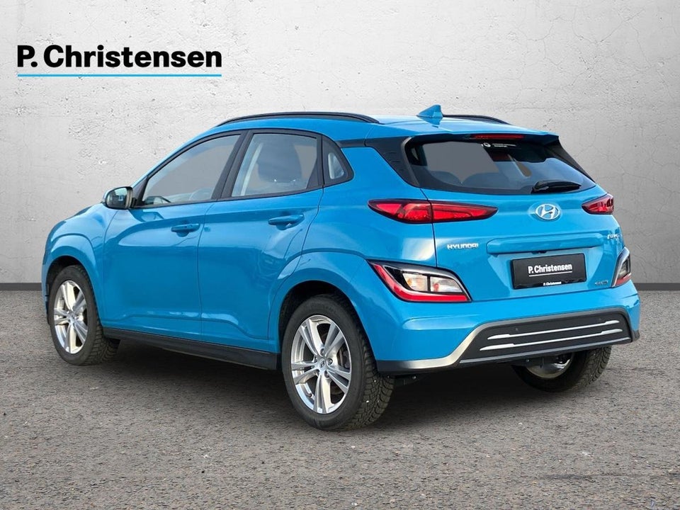 Hyundai Kona 39 EV Select 5d