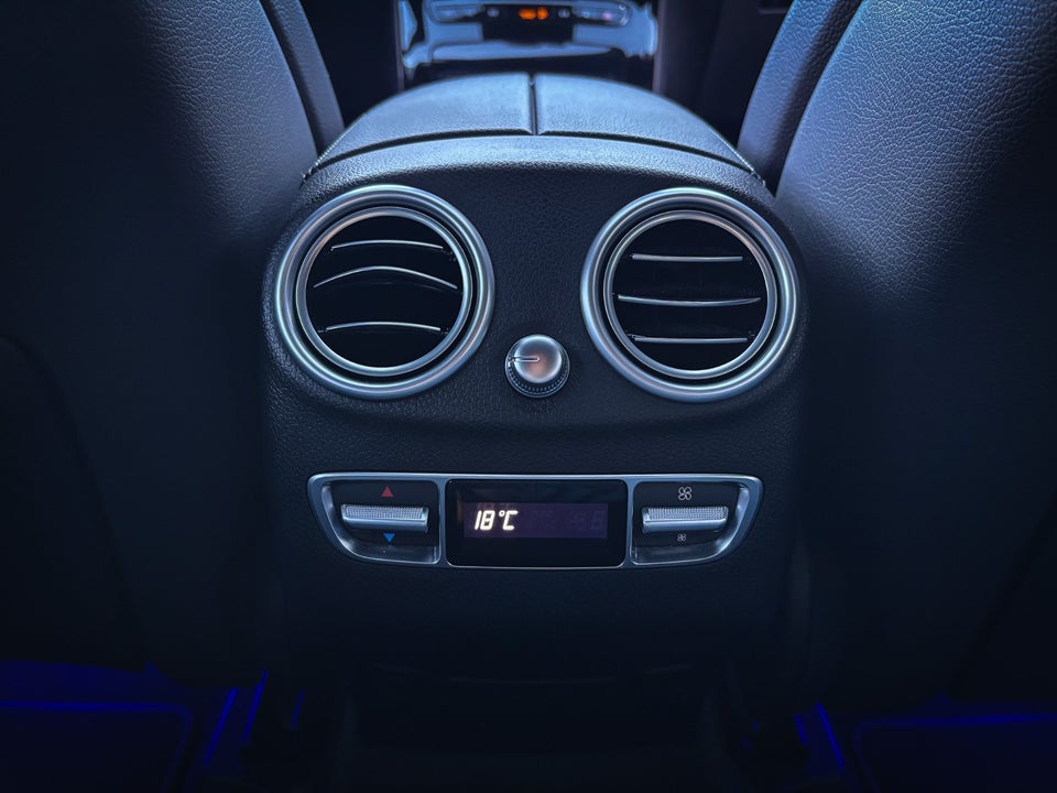 Mercedes EQC400 AMG Line 4Matic 5d