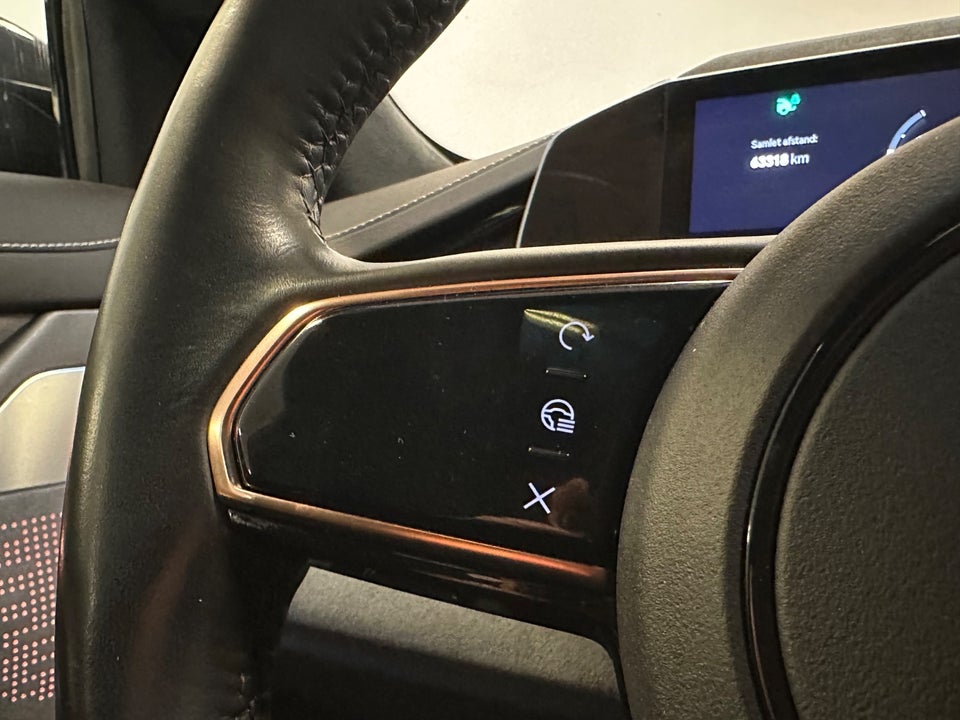 Zeekr 001 Performance AWD 5d