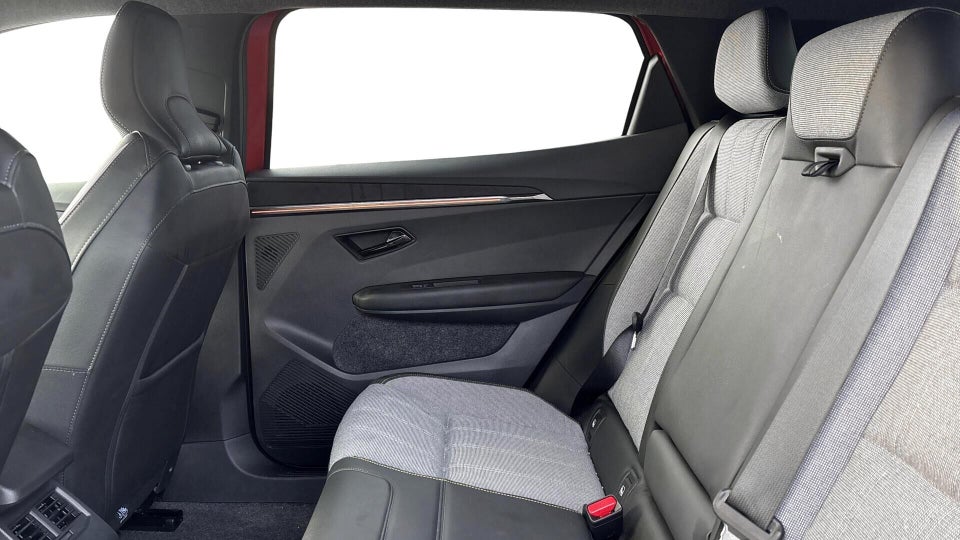 Renault Scenic E-Tech 87 Techno 5d