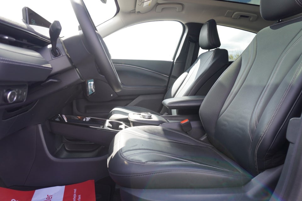 Ford Mustang Mach-E 88 Premium Extended Range 5d