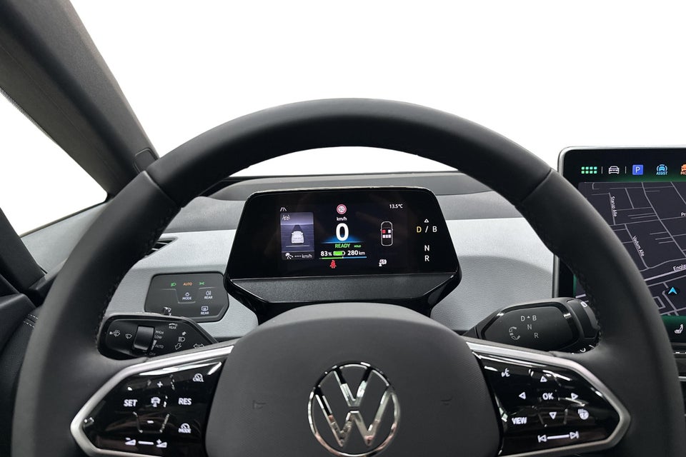 VW ID.3 52 Life+ 5d