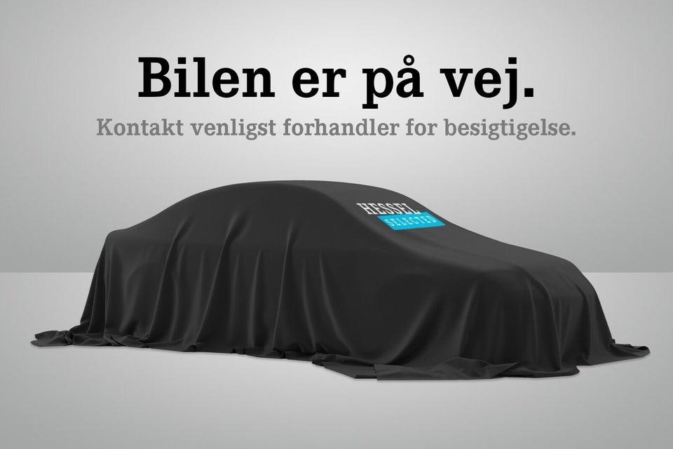 Renault Scenic E-Tech 87 Techno 5d