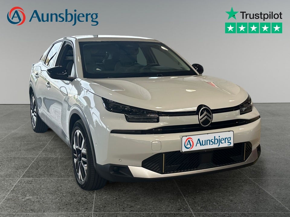 Citroën ë-C4 54 VTR Sport 5d