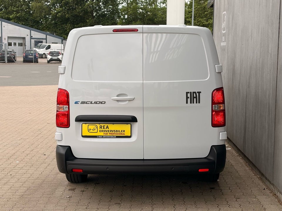Fiat Scudo E 75 L3H1 Pro