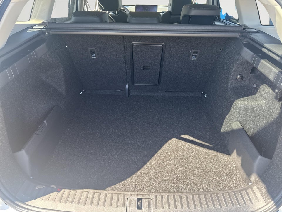 Skoda Enyaq 85x iV Premium 5d