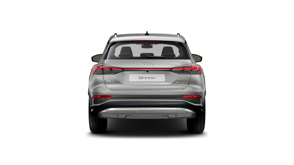 Audi Q4 e-tron 45 S-line Edition 5d