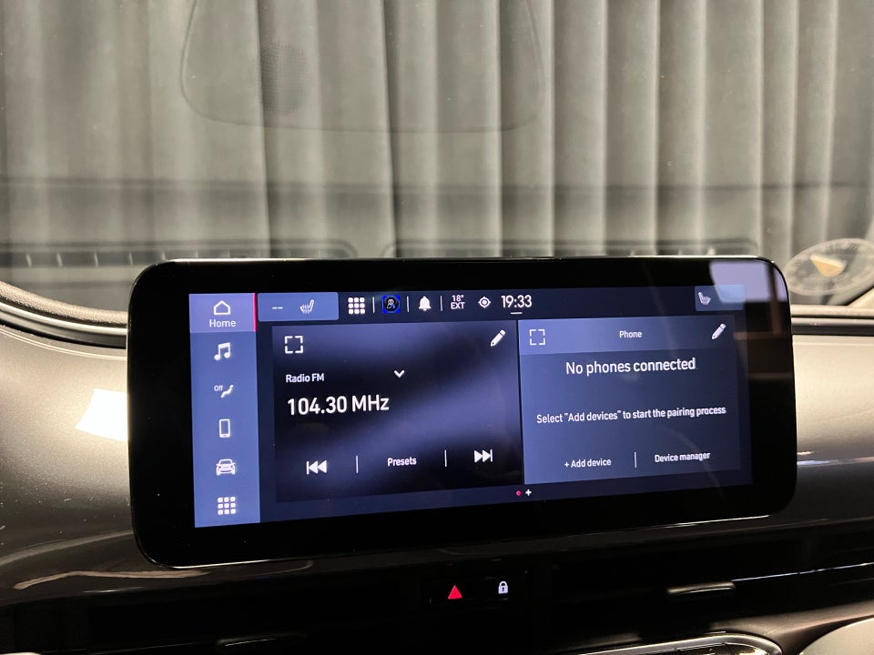 Fiat 500e 42 Icon 3d