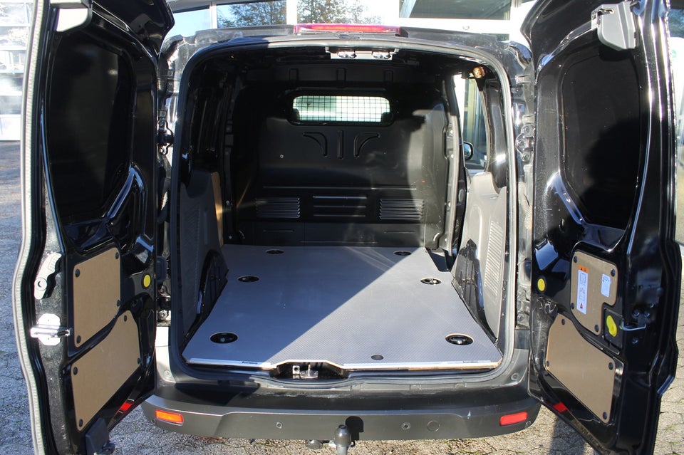 Ford Transit Connect 1,5 EcoBlue Trend kort