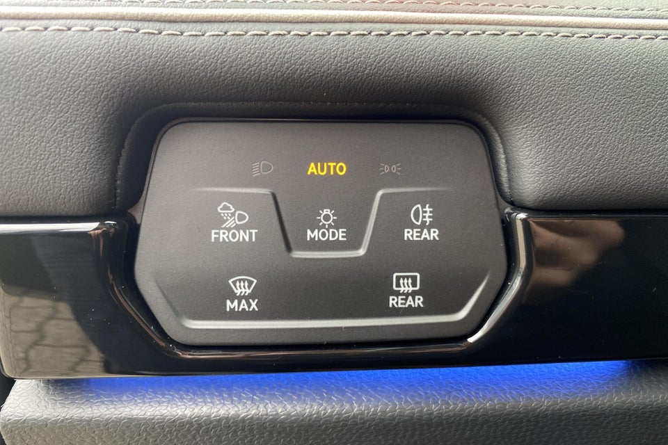 VW ID.7 77 Style Tourer 5d