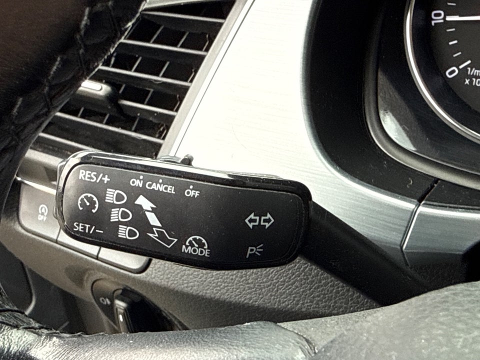 Skoda Fabia 1,2 TSi 90 Ambition Combi 5d
