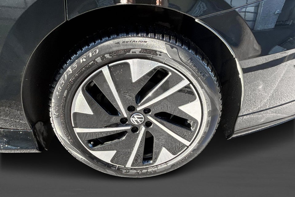 VW ID.7 86 Style S Tourer 5d