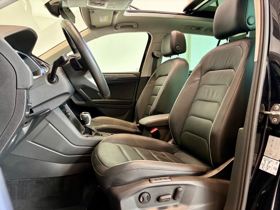 VW Tiguan 1,4 eHybrid Elegance DSG 5d