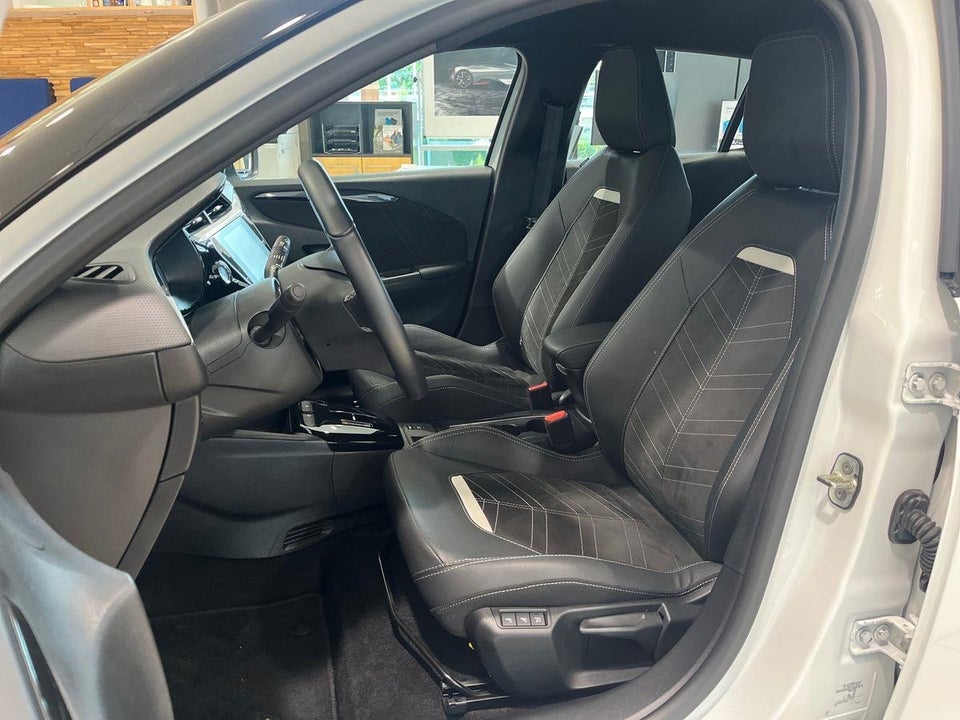 Opel Corsa-e 50 GS 5d