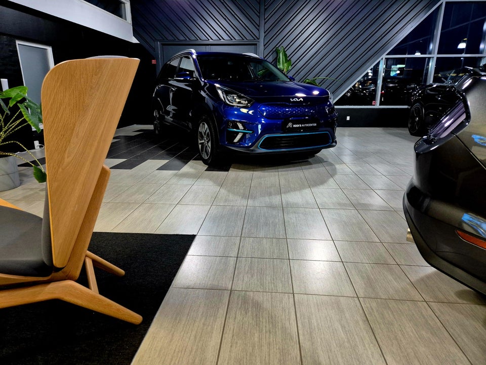 Kia e-Niro 64 Advance+ 5d