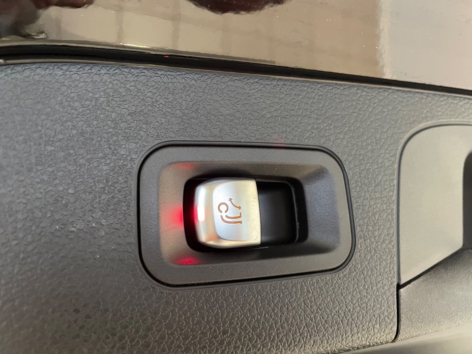 Mercedes EQC400 4Matic 5d