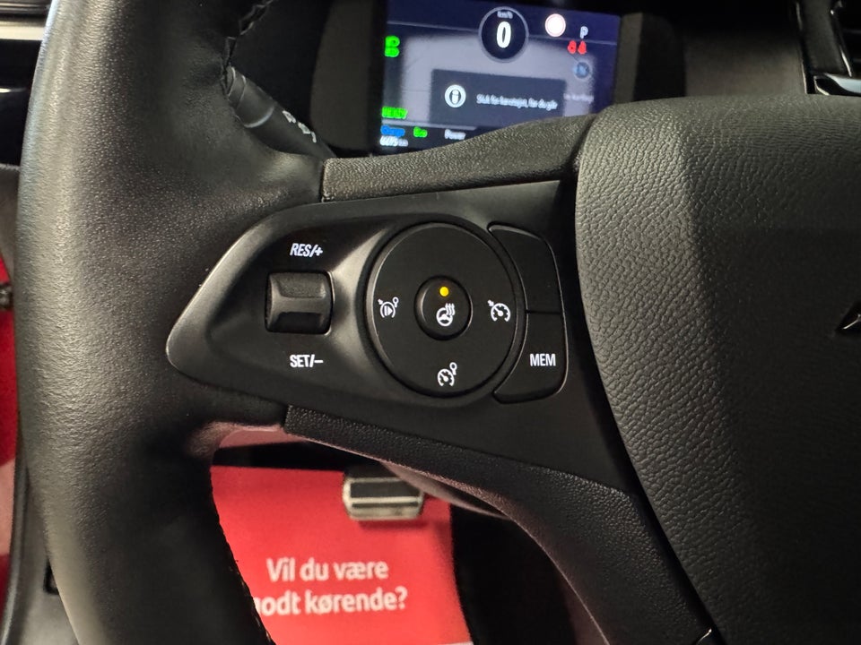 Opel Corsa-e 50 Ultimate 5d