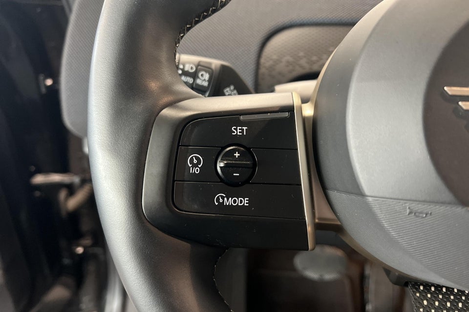 MINI Countryman E Classic Trim M 5d
