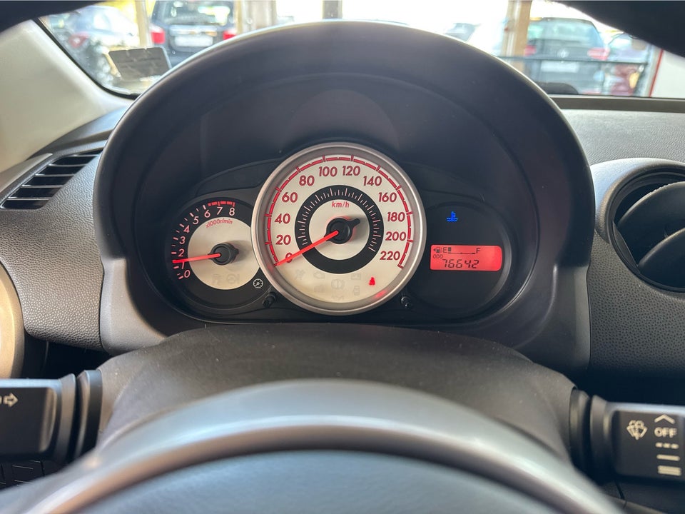 Mazda 2 1,3 Advance 5d