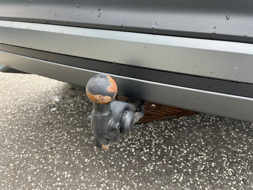 Skoda Enyaq 85 iV Premium 5d