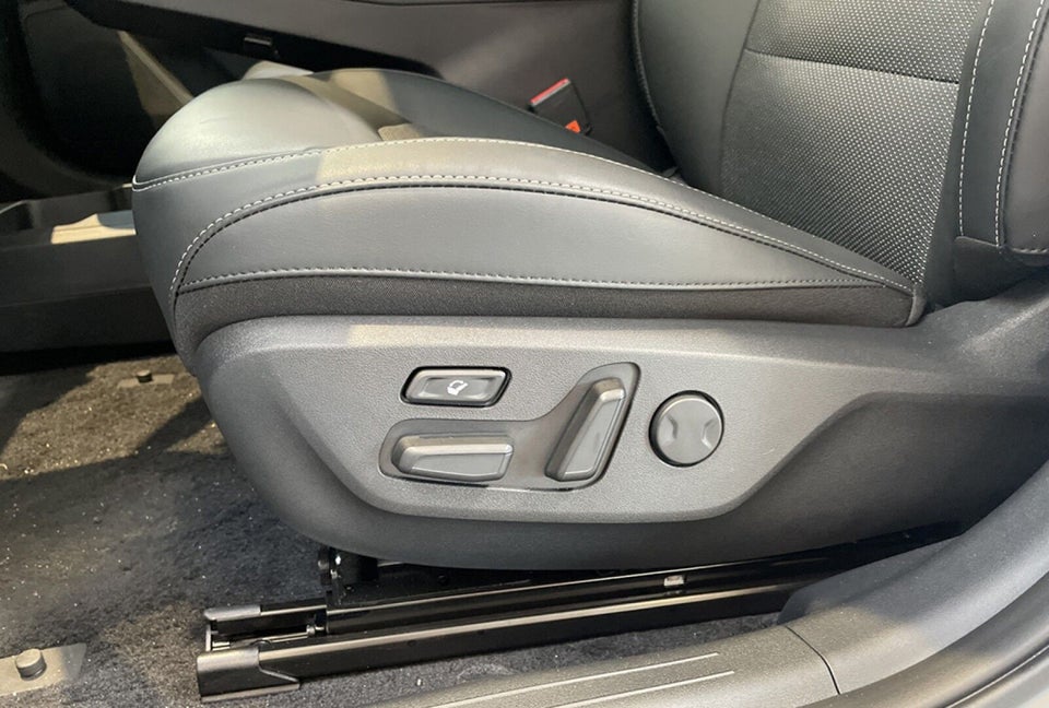 Kia EV6 84 Long Range Prestige 5d