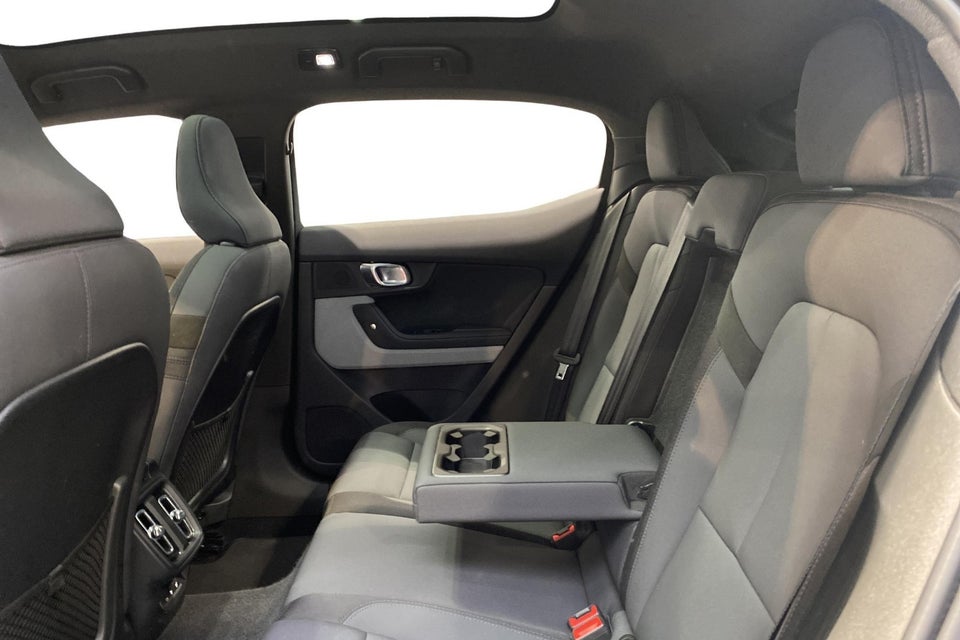 Polestar 2 Standard Range 5d