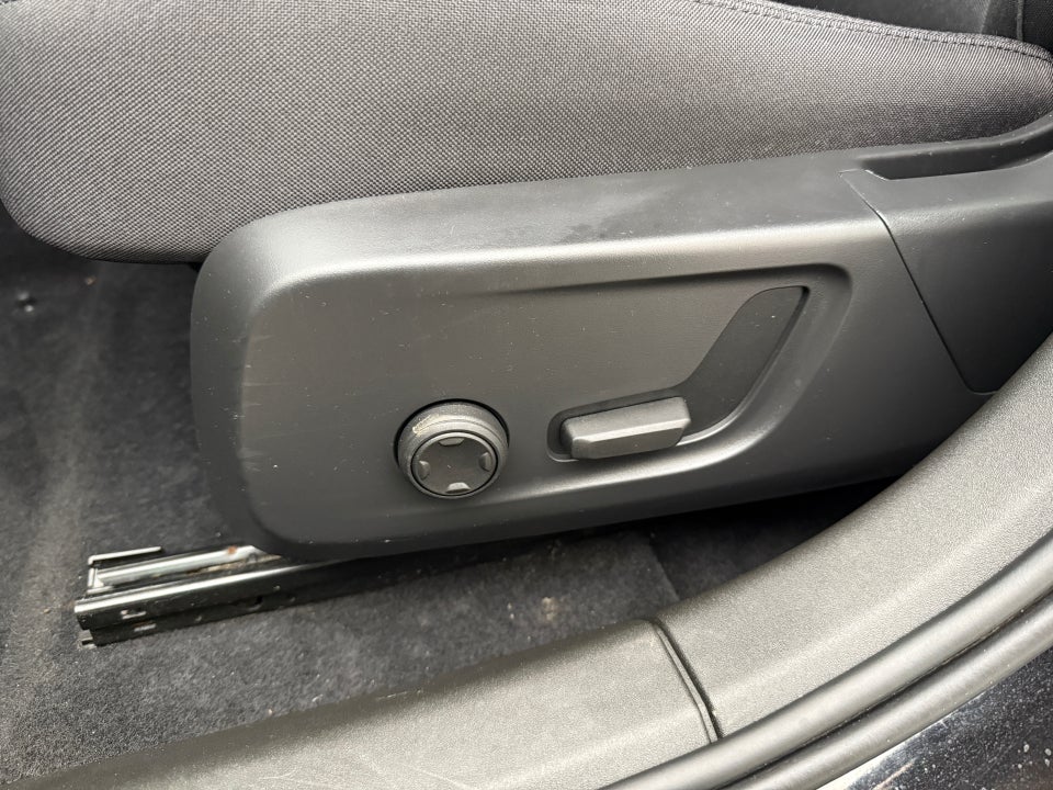 Polestar 2 Long Range AWD 5d