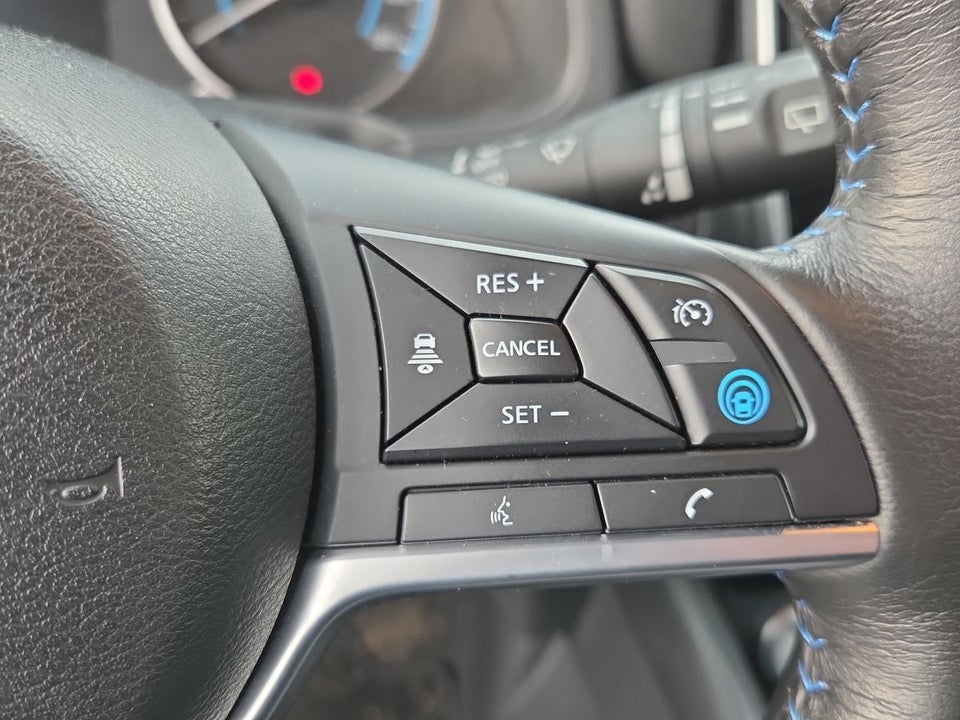Nissan Leaf 59 e+ Tekna 5d