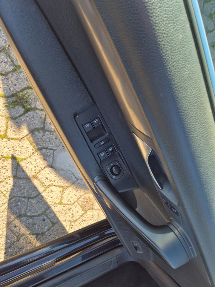 VW Passat 1,4 TSi 122 Comfortline BM 4d