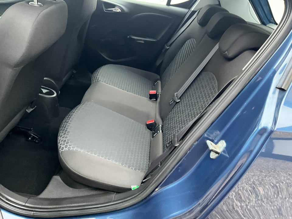 Opel Corsa 1,4 Enjoy 5d