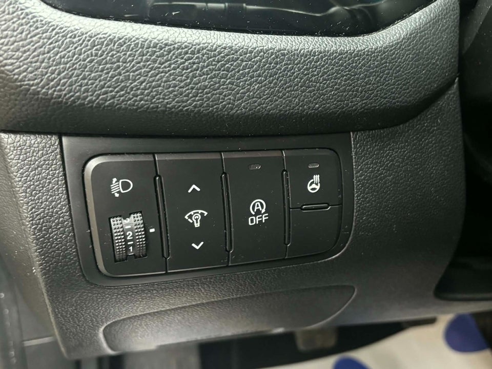 Kia Ceed 1,6 CRDi 110 Attraction 5d