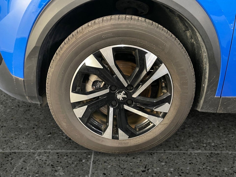Peugeot e-2008 50 Allure Pack 5d