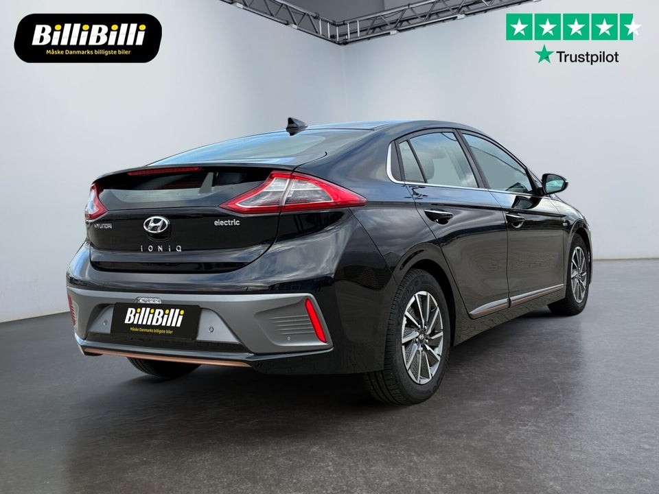 Hyundai Ioniq 30 EV Premium 5d